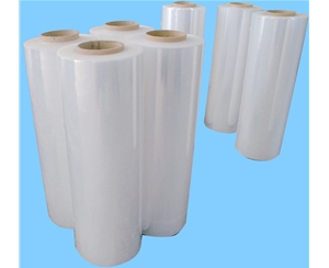 PLA降解拉伸膜0.022MM，28元
